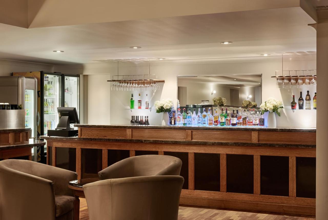 Hotel Ibis Styles Tamworth Zewnętrze zdjęcie
