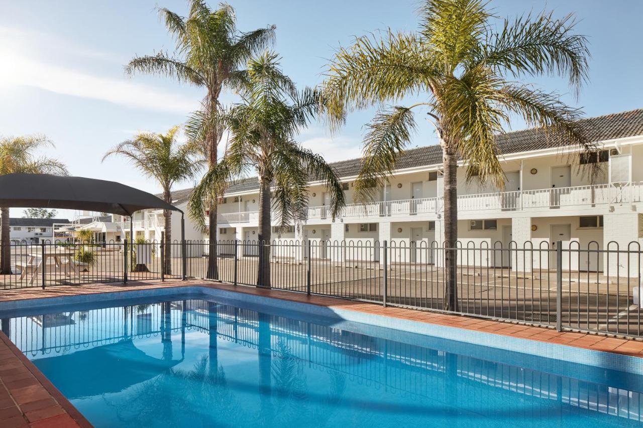 Hotel Ibis Styles Tamworth Zewnętrze zdjęcie