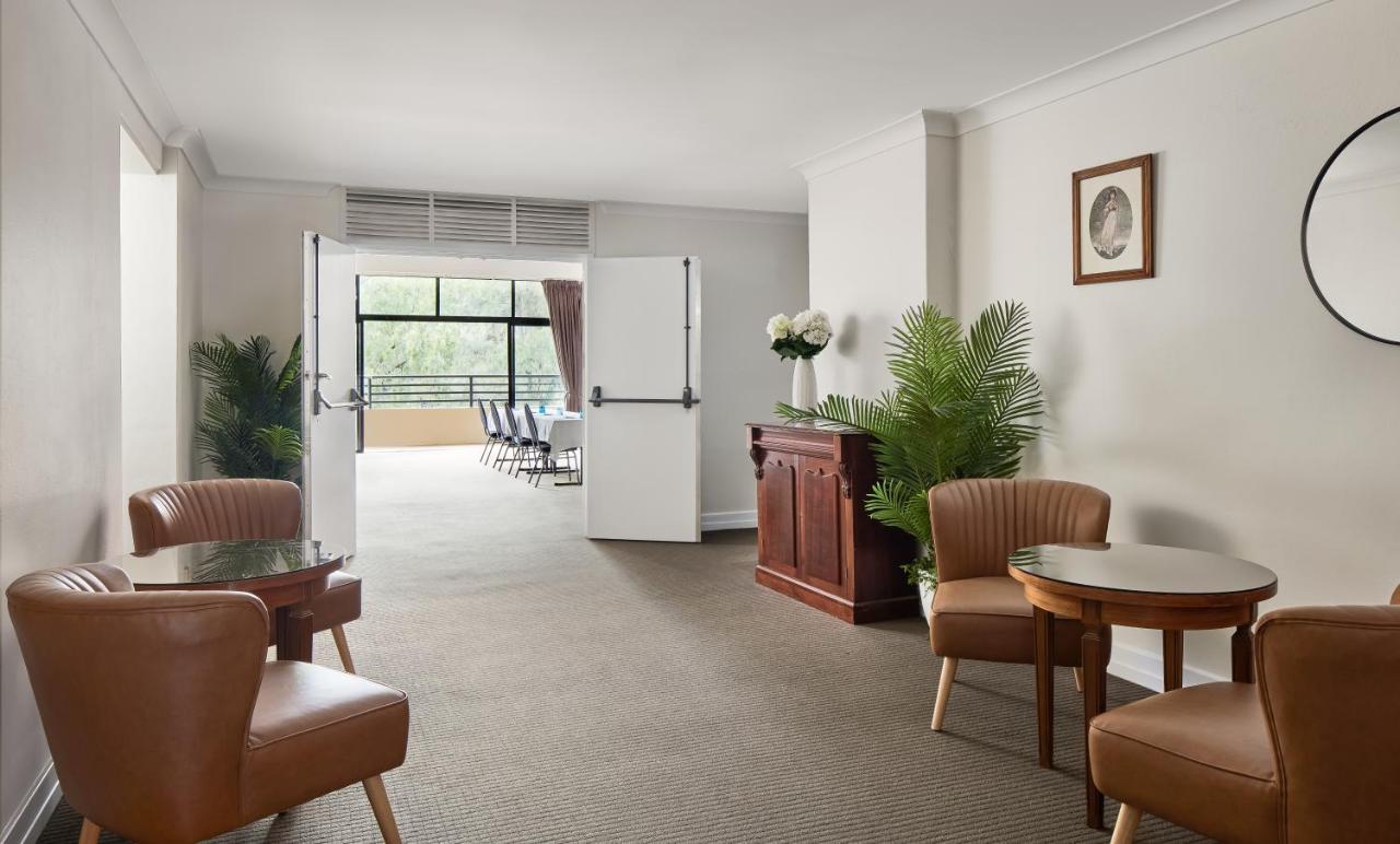 Hotel Ibis Styles Tamworth Zewnętrze zdjęcie
