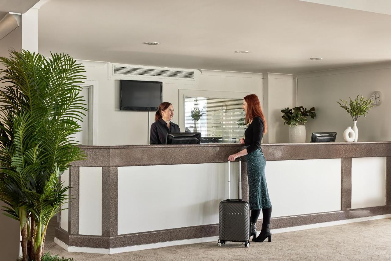 Hotel Ibis Styles Tamworth Zewnętrze zdjęcie
