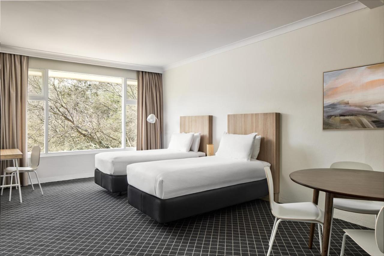 Hotel Ibis Styles Tamworth Zewnętrze zdjęcie