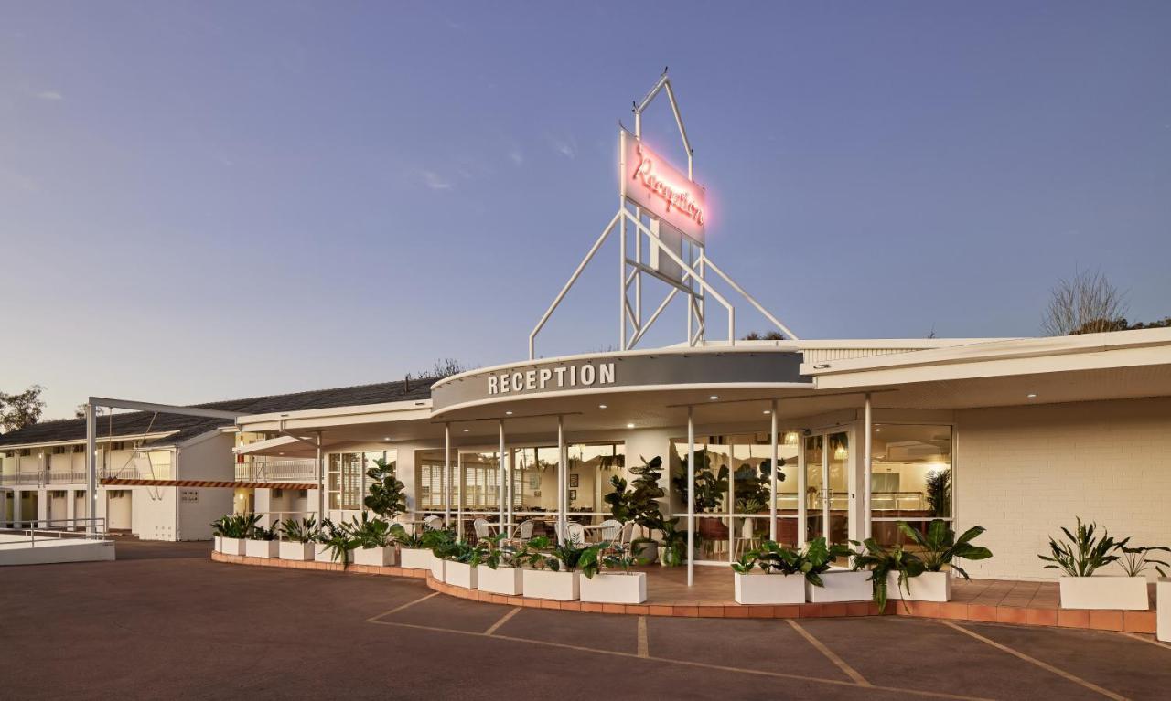 Hotel Ibis Styles Tamworth Zewnętrze zdjęcie