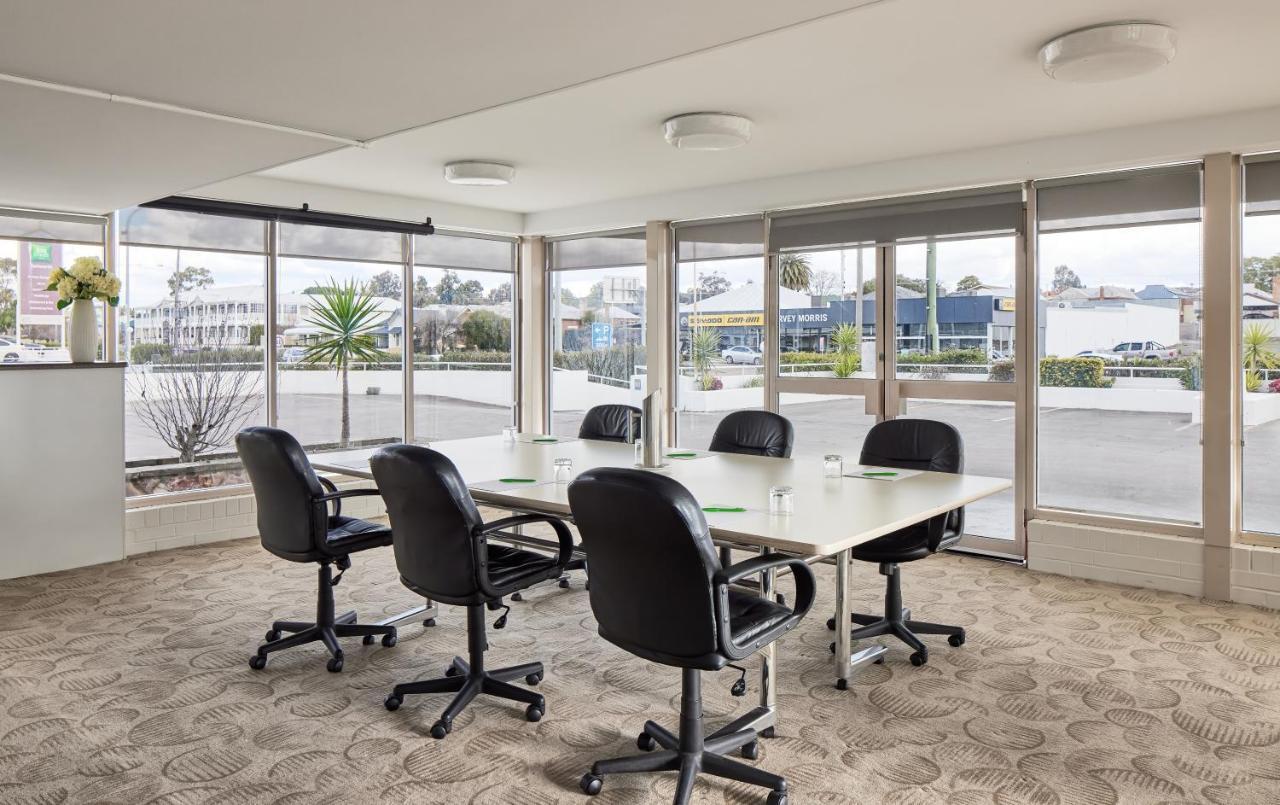 Hotel Ibis Styles Tamworth Zewnętrze zdjęcie