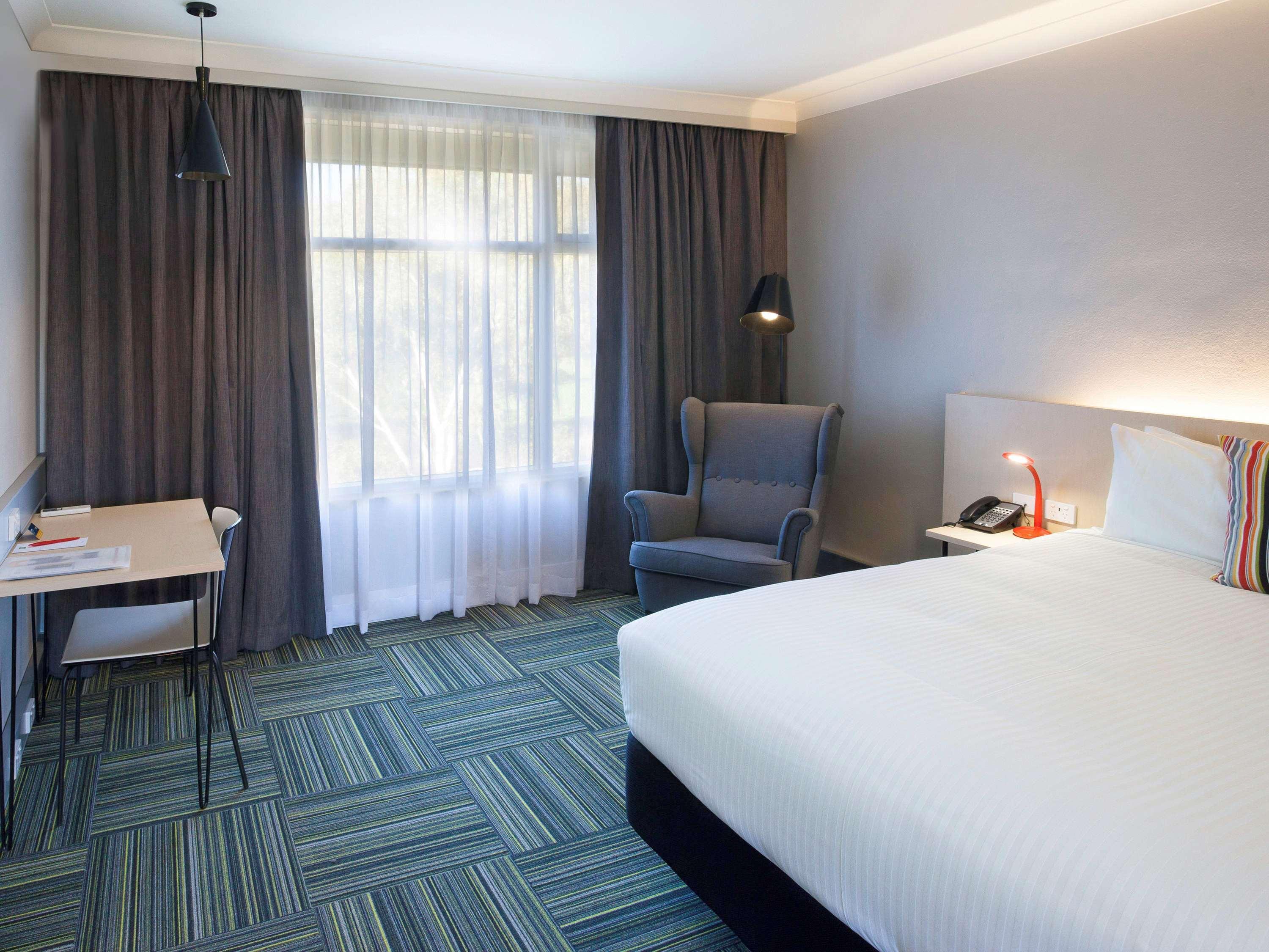 Hotel Ibis Styles Tamworth Zewnętrze zdjęcie