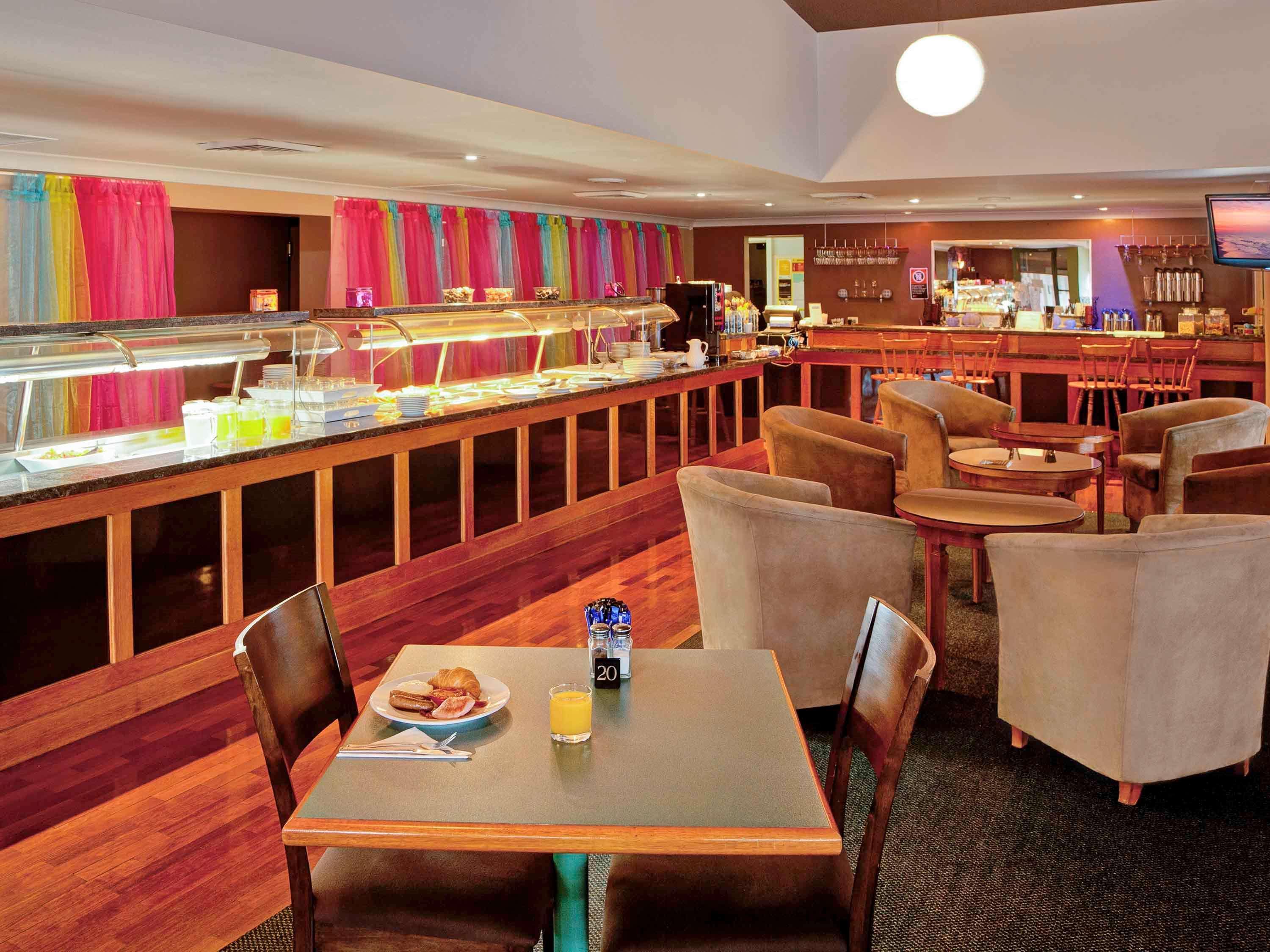 Hotel Ibis Styles Tamworth Zewnętrze zdjęcie