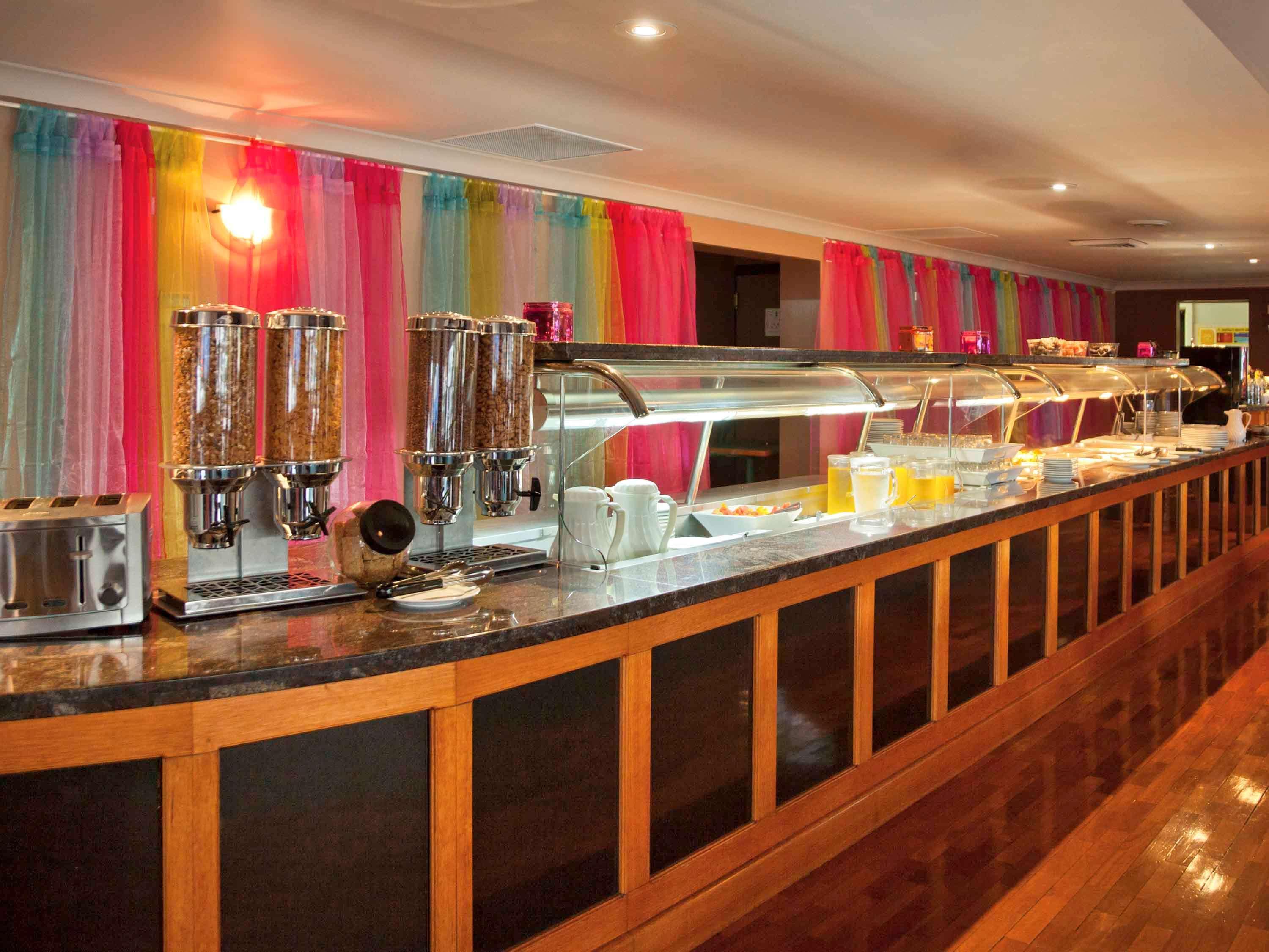 Hotel Ibis Styles Tamworth Zewnętrze zdjęcie