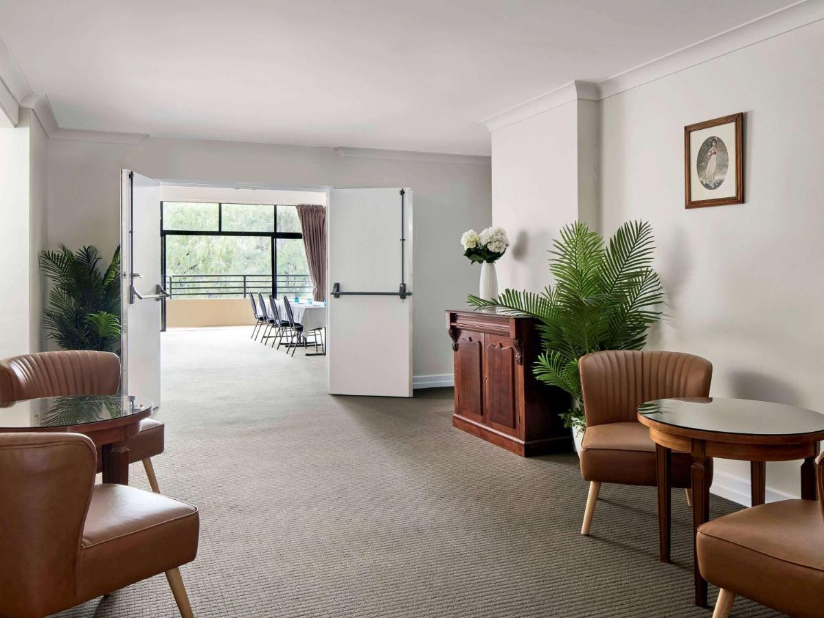 Hotel Ibis Styles Tamworth Zewnętrze zdjęcie