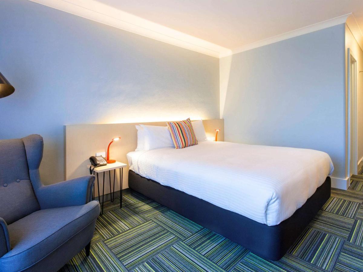 Hotel Ibis Styles Tamworth Zewnętrze zdjęcie