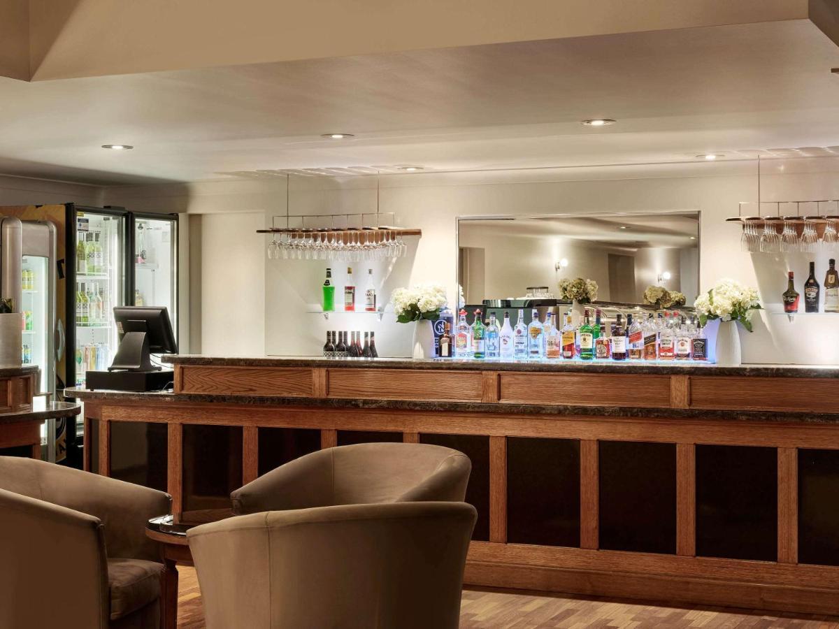 Hotel Ibis Styles Tamworth Zewnętrze zdjęcie