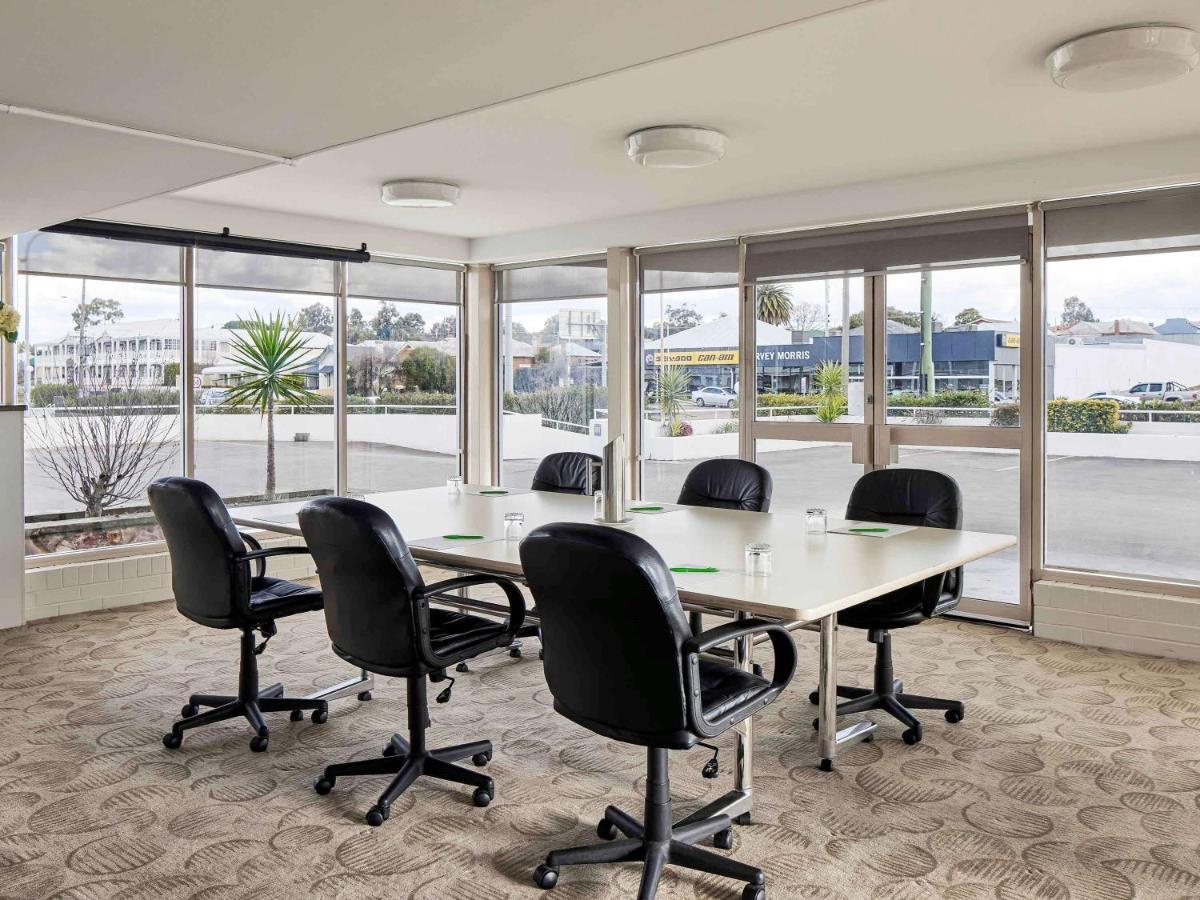 Hotel Ibis Styles Tamworth Zewnętrze zdjęcie