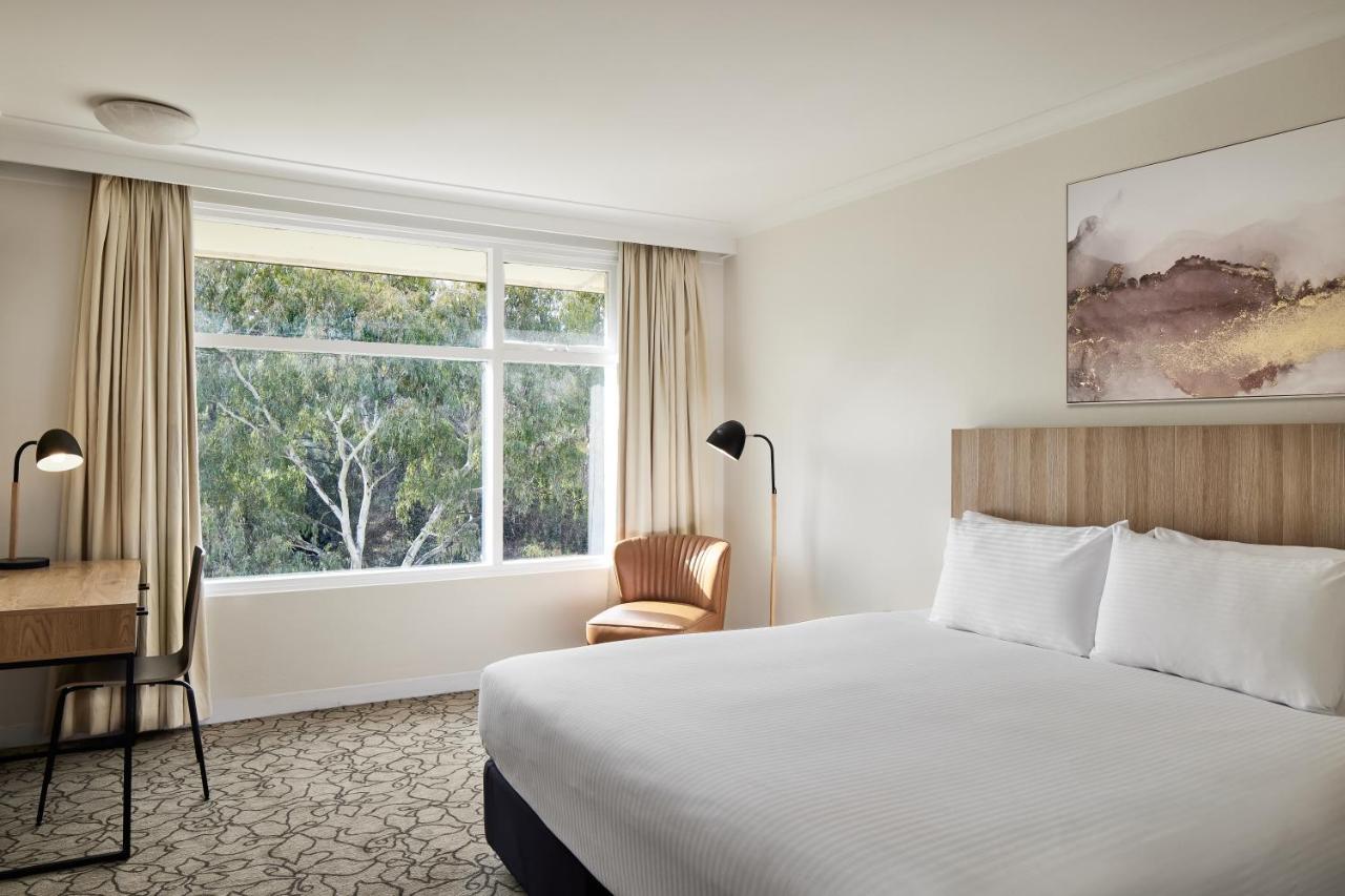 Hotel Ibis Styles Tamworth Zewnętrze zdjęcie