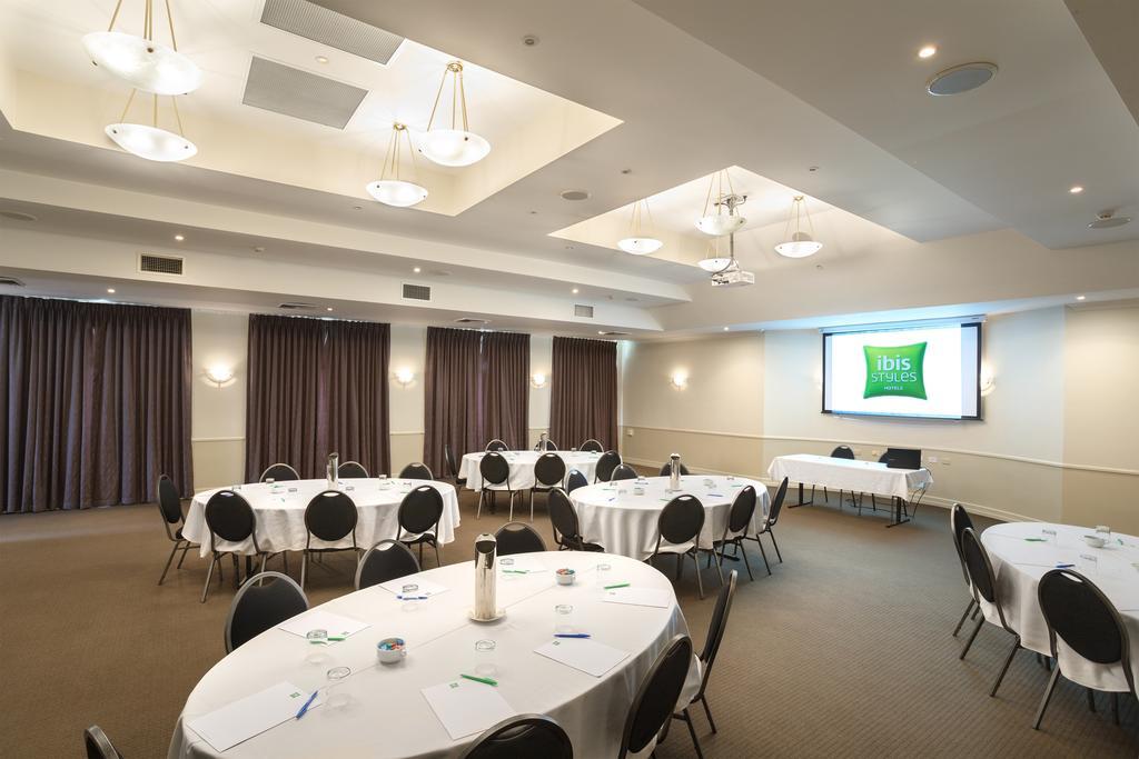 Hotel Ibis Styles Tamworth Zewnętrze zdjęcie