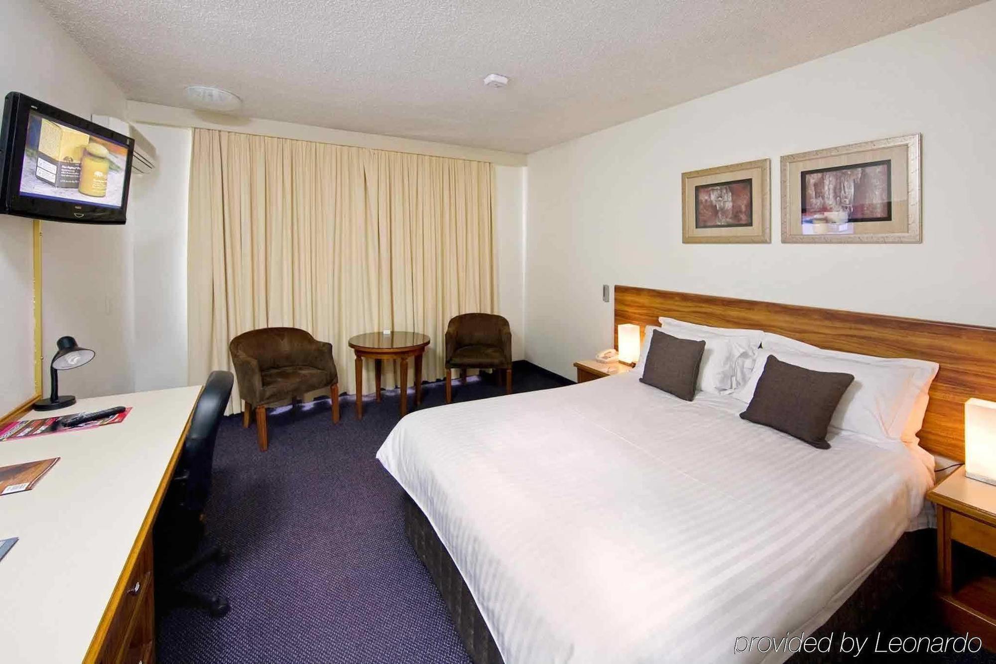 Hotel Ibis Styles Tamworth Pokój zdjęcie